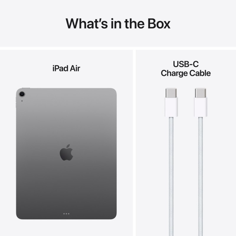 iPad Air 13
