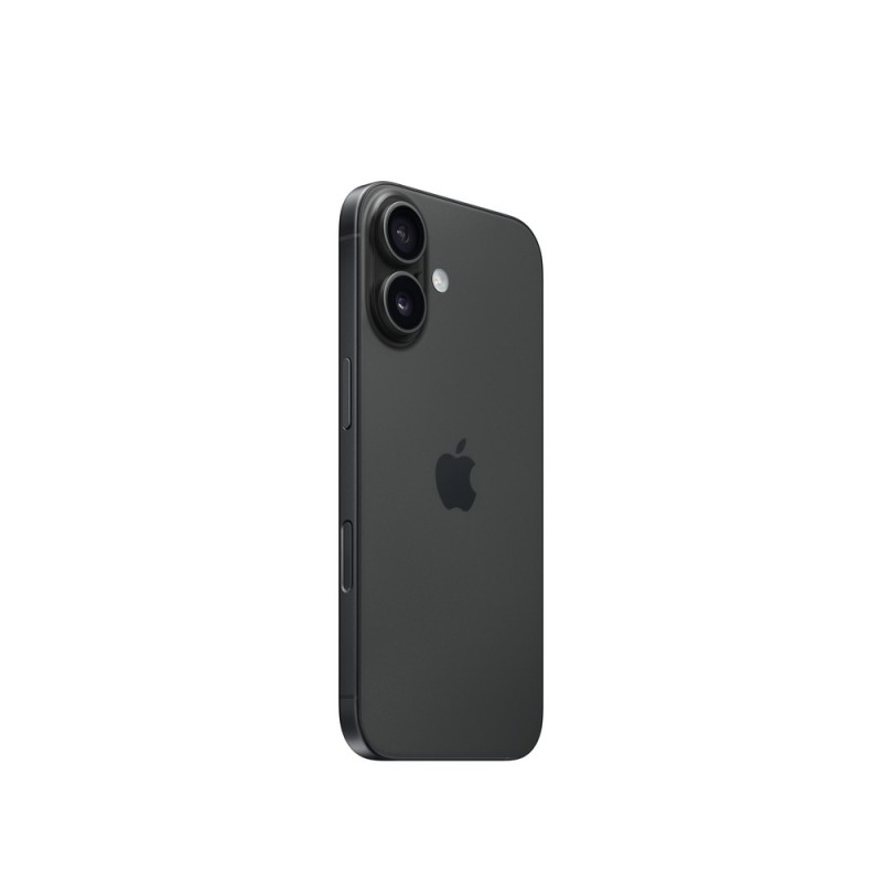 iPhone16 128GB 黒 iPhone 16 128GB Black MYE73HX/A price only 839 €