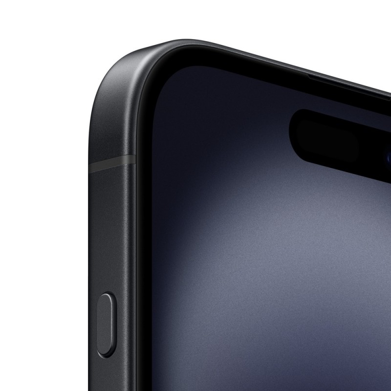 iPhone 16 128GB Black MYE73HX/A price only 839 €
