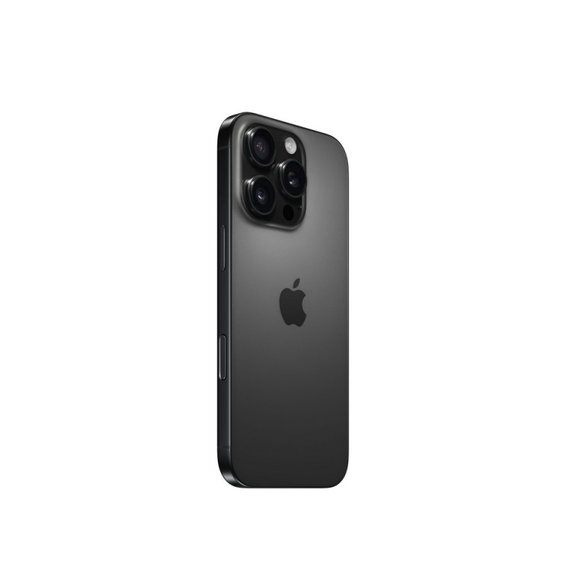 iPhone 16 Pro 128GB Black Titanium MYND3HX/A price only 1 099 €