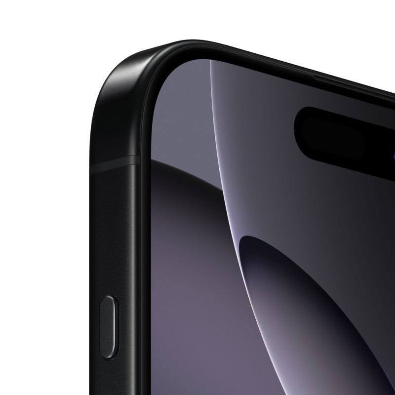 iPhone 16 Pro Max 1TB Black Titanium MYX43HX/A price only 1 879 €