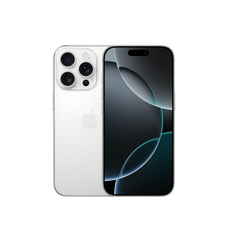 iPhone 16 Pro 512GB White Titanium MYNN3HX/A price only 1 499 €
