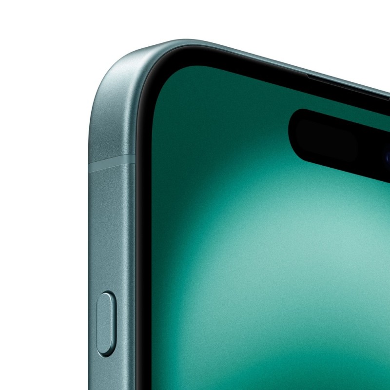 iPhone 16 256GB Teal MYEJ3HX/A price only 979 €
