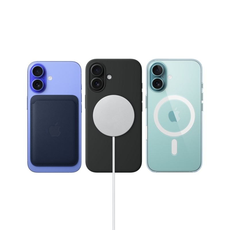 iPhone 16 128GB Teal MYED3HX/A price only 839 €