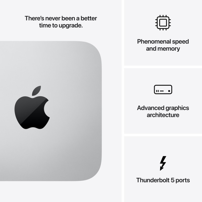Mac Studio - Z1CD0024E - price only 4 499 € | iStore.lt