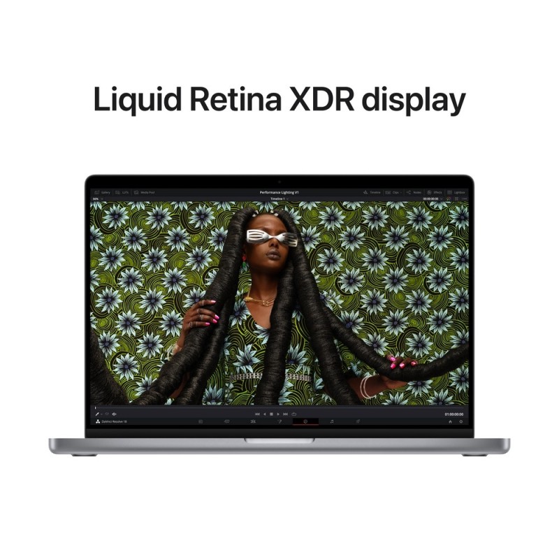 MacBook Pro 14