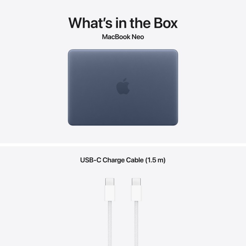 MacBook Neo 13