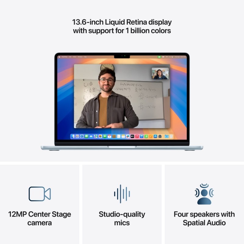 MacBook Air 13