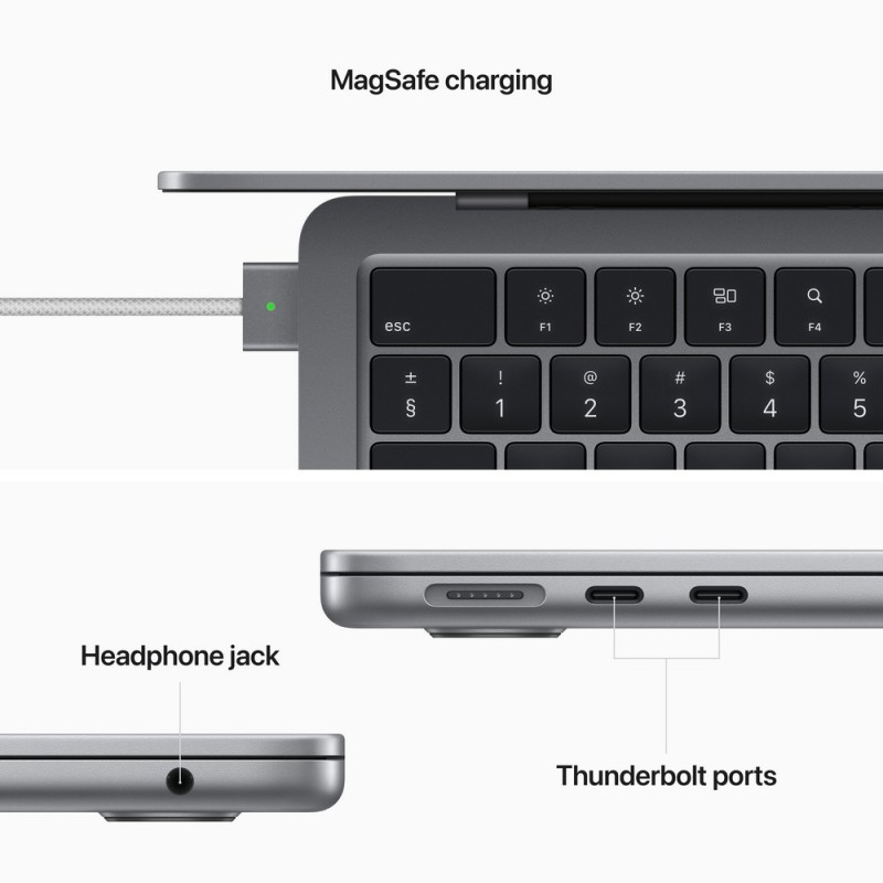 MacBook Air 13