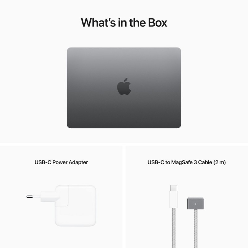 MacBook Air 13