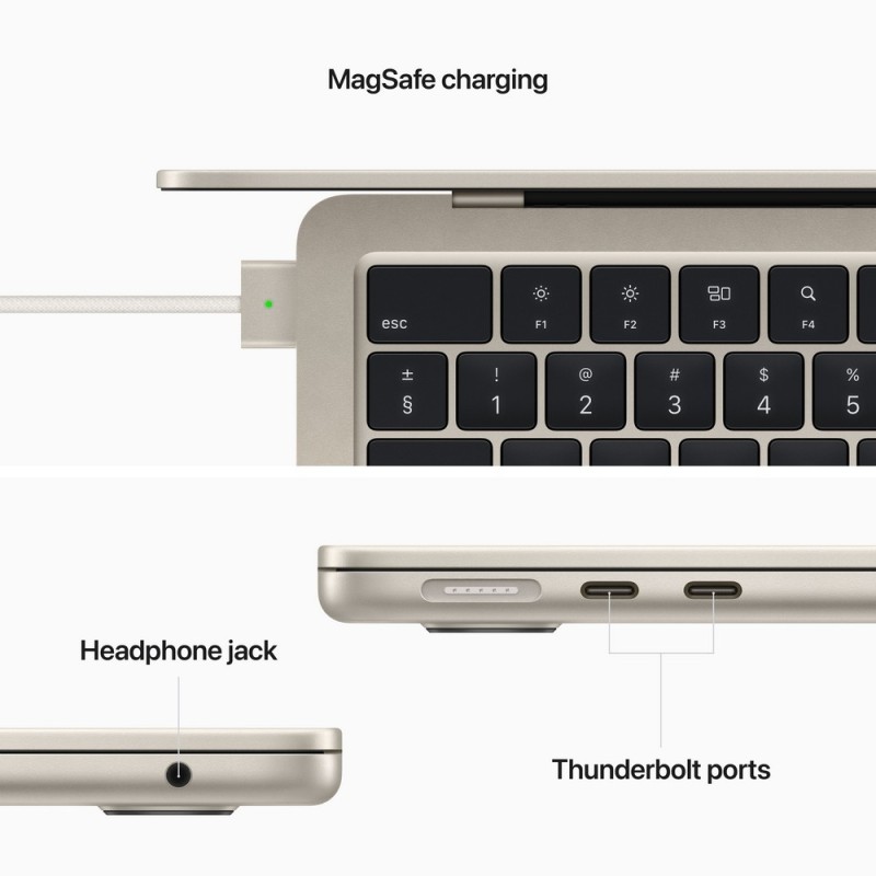 MacBook Air 13