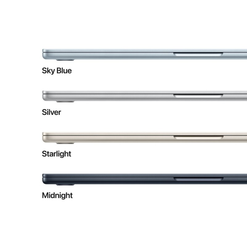 MacBook Air 15