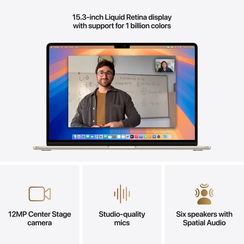 MacBook Air 15
