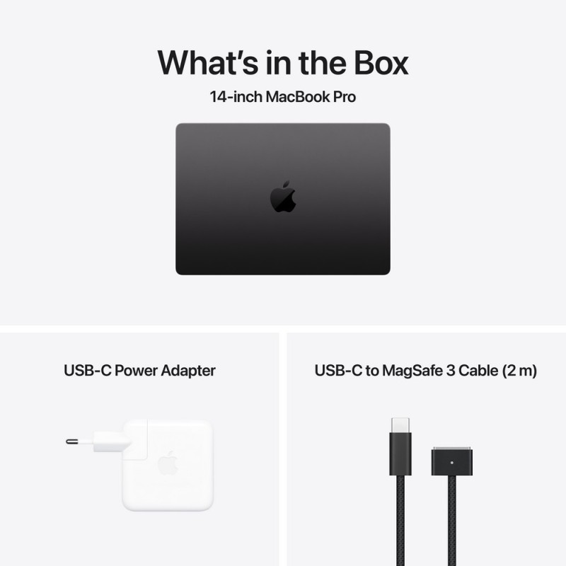 MacBook Pro 14