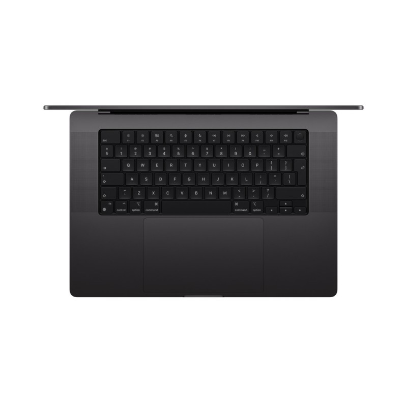 MacBook Pro 16