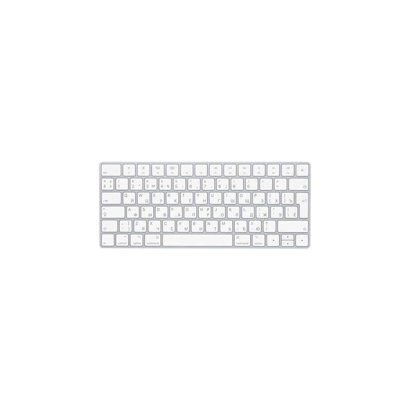 Apple Magic Wireless Keyboard USB-C (RUS) MXCL3RS/A price 119