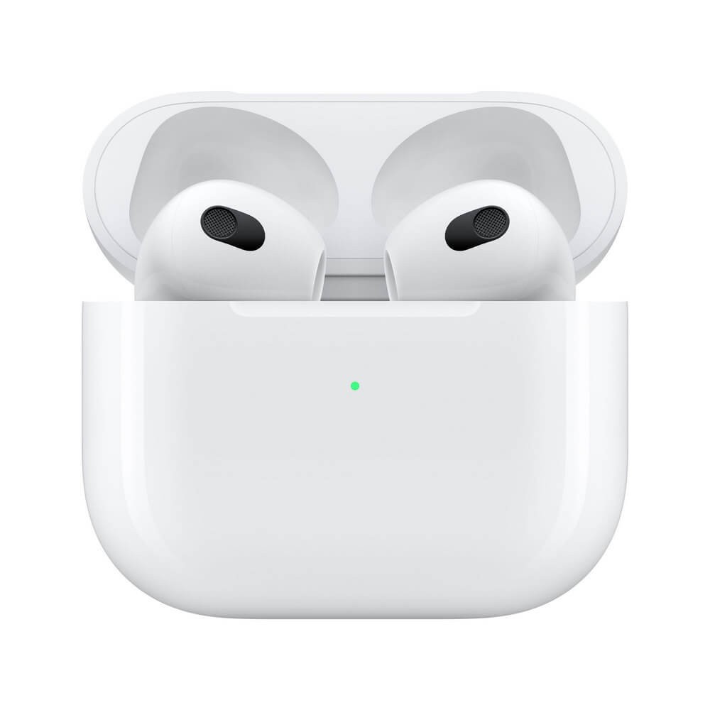 AirPods (3rd generation) with MagSafe Charging Case MME73ZM/A