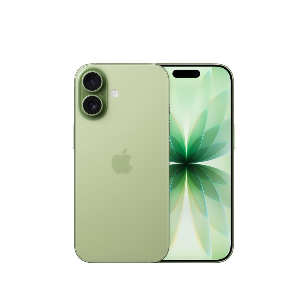 iPhone 17 512GB Sage MG6V4HX/A price only 1 199 €