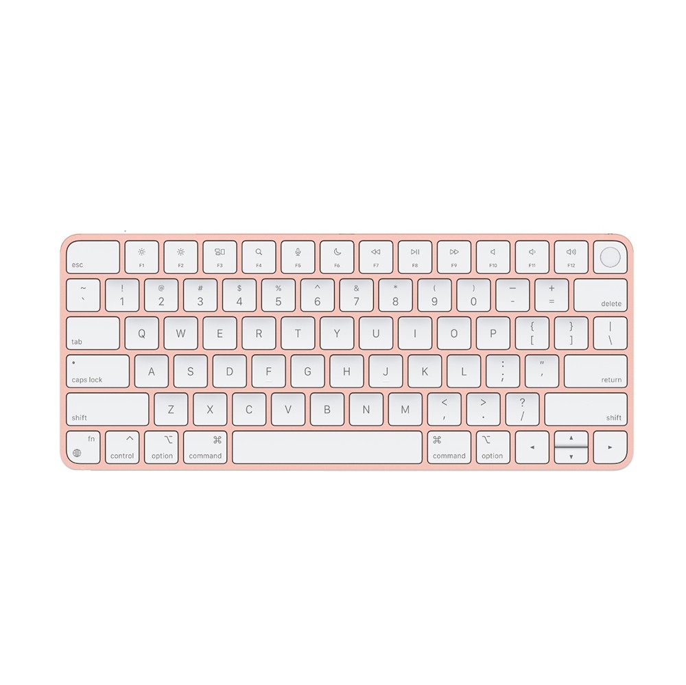 Apple Magic Wireless Keyboard with Touch ID (unpacked) MK293Z/A