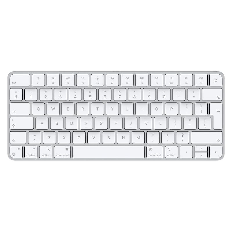 Apple Magic Wireless Keyboard USB-C MXCL3Z/A price 119 € | iStore.lt