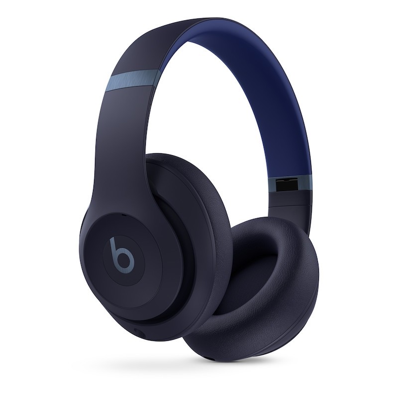 Beats Studio Pro Wireless Headphones - Navy MQTQ3ZM/A price 399