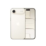iPhone Air 1TB Light Gold (eSIM only)