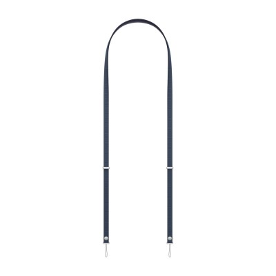 Crossbody Strap - Blue
