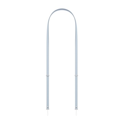 Crossbody Strap - Light Blue