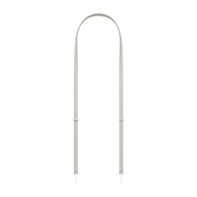 Crossbody Strap - Tan