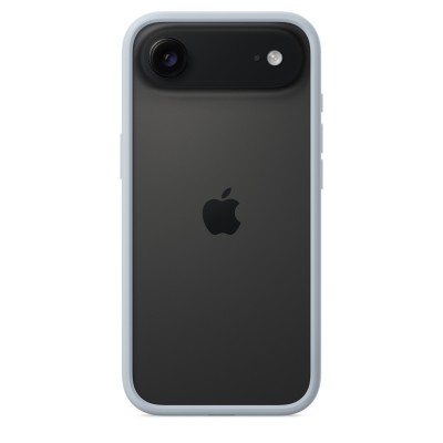 iPhone Air Bumper - Black