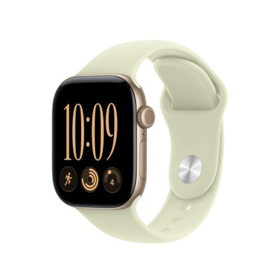 42mm Pale Succulent Sport Band - S/M