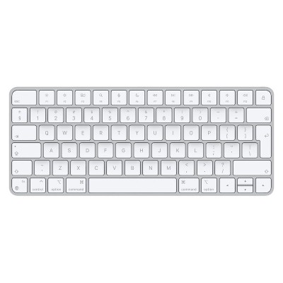 Apple Magic Wireless Keyboard USB-C
