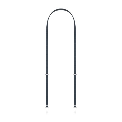 Crossbody Strap – Navy Blue