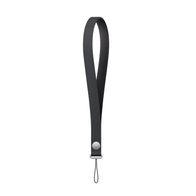 Wrist Strap – Black