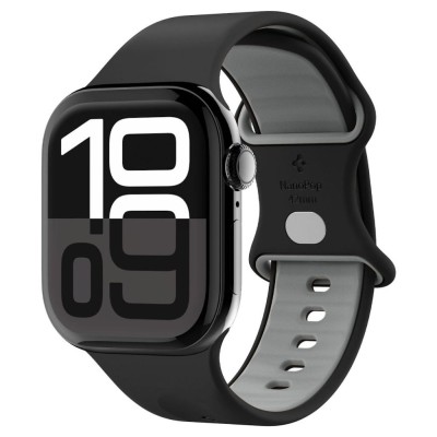 40/41/42mm Spigen Nano Pop band - Black Sesame