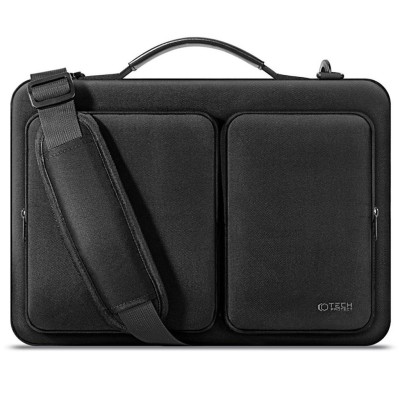 Tech-Protect Neoprene Case for MacBook 15" / 16" - Black