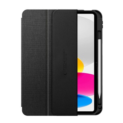 Tech-Protect iPad 10.9" / 11" SC Pen case - Obsidian Black