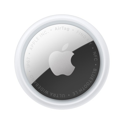 Apple AirTag 2 (1 vnt)