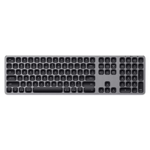 Satechi Wireless Keyboard - Space Gray US
