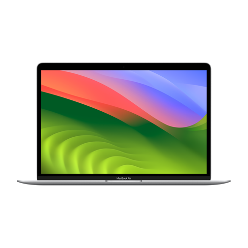 Configure Your Mac