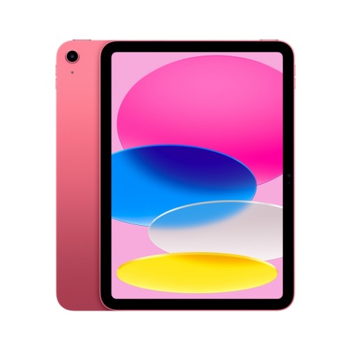 iPad 11" (A16) Wi-Fi 512GB Pink (2025)
