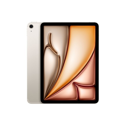 iPad Air 11 Wi-Fi+Cellular 512GB Starlight (2024)