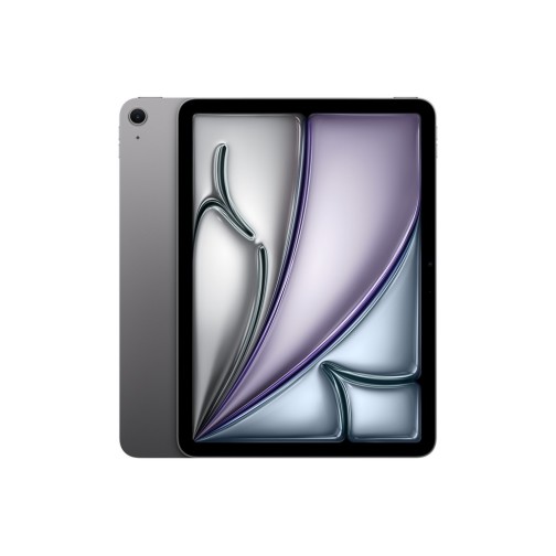 iPad Air 11 Wi-Fi 512GB Space Gray (2024)