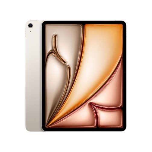 iPad Air 13 Wi-Fi 512GB Starlight (2024)