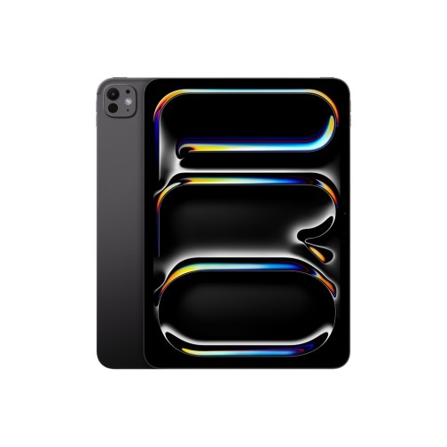 iPad Pro 11 Wi-Fi 2TB Space Black (2024) Nano-texture glass