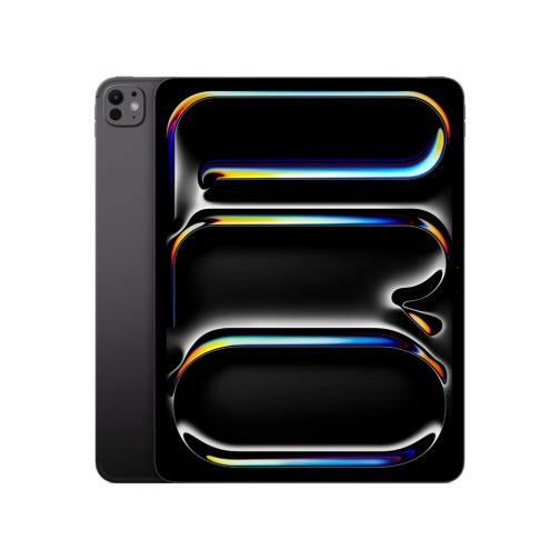iPad Pro 13" M5 Wi-Fi+Cellular 256GB Space Black (2025)