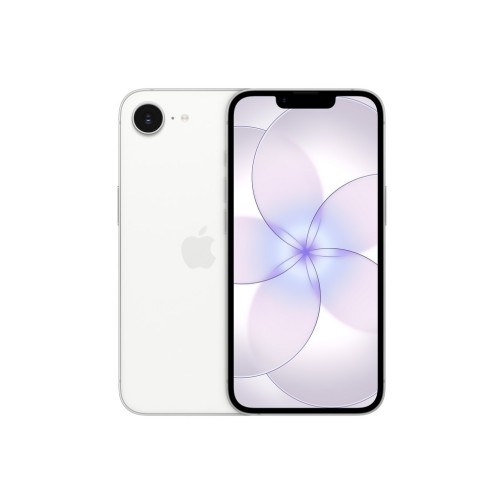 iPhone 17e 512GB White