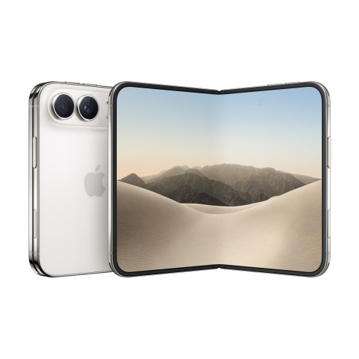 iPhone Duo 1TB Star White