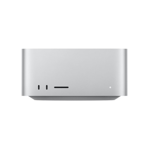 Mac Studio M5 Max configurable (custom order)