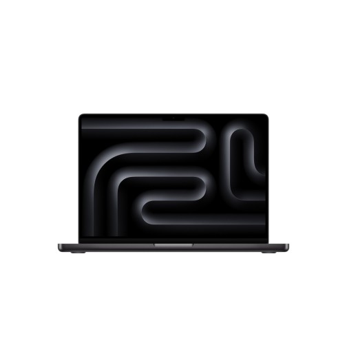 MacBook Pro 14", M5 Pro 18C CPU, 48GB, 1TB, 20C GPU, Mac OS, Space Black - Nano texture Glass